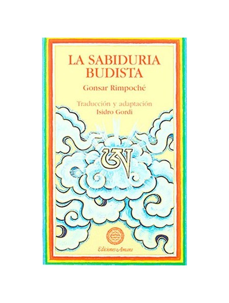 La sabiduría Budista