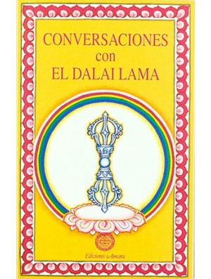 Conversaciones con el Dalai Lama