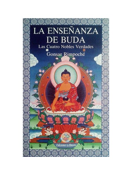 La Enseñanza de Buda