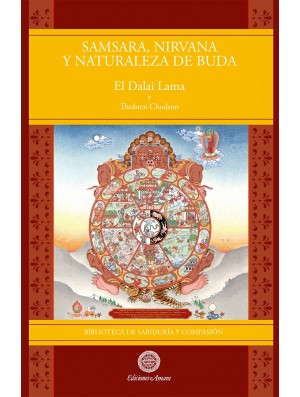 EBOOK Samsara, Nirvana y naturaleza de Buda
