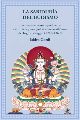 La sabiduría del budismo