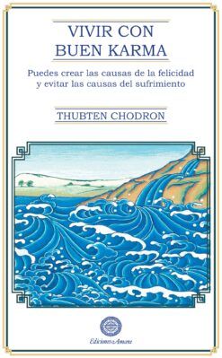 El karma en el budismo tibetano