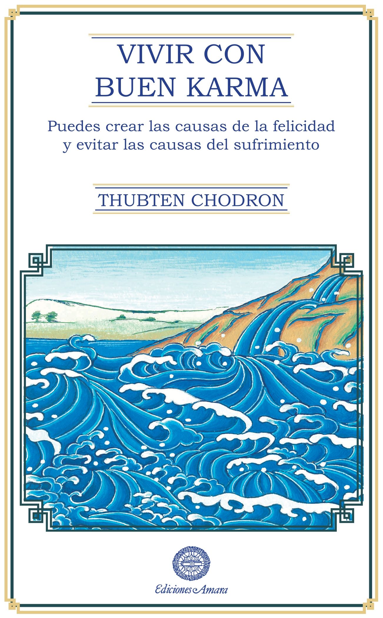 El karma en el budismo tibetano
